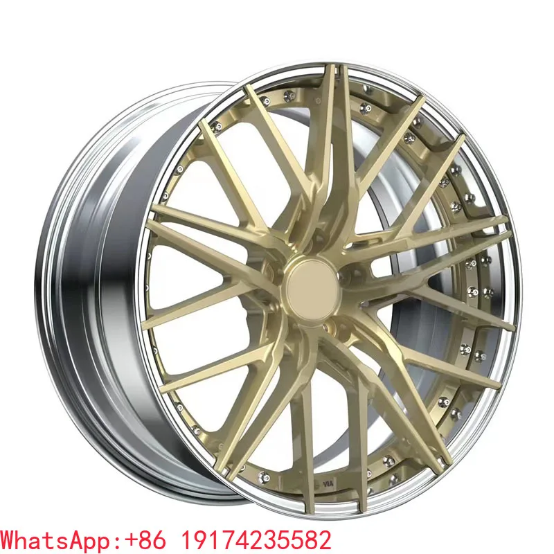 Factory Direct Sale Car Rims 18 Inch 5 X 114.3 Forged 6061 Aluminum Alloy Forged Car Wheels Forged Wheels
Factory Direct Sale Car Rims 18 Inch 5 X 114.3 Forged 6061 Aluminum Alloy Forged Car Wheels Forged Wheels