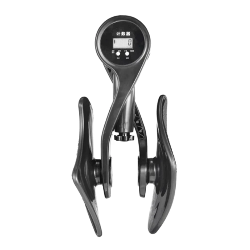Adjustable Intensity Pelvic Muscle Trainer Battery Powered Men Women Home Fitness Equipment
Adjustable Intensity Pelvic Muscle Trainer Battery Powered Men Women Home Fitness Equipment