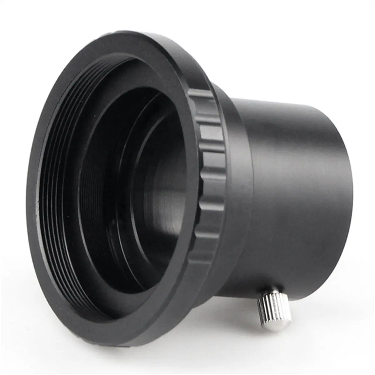 A72U SCT Thread to 1.25 Inch Telescope Adapter Astronomical Telescope Accessories