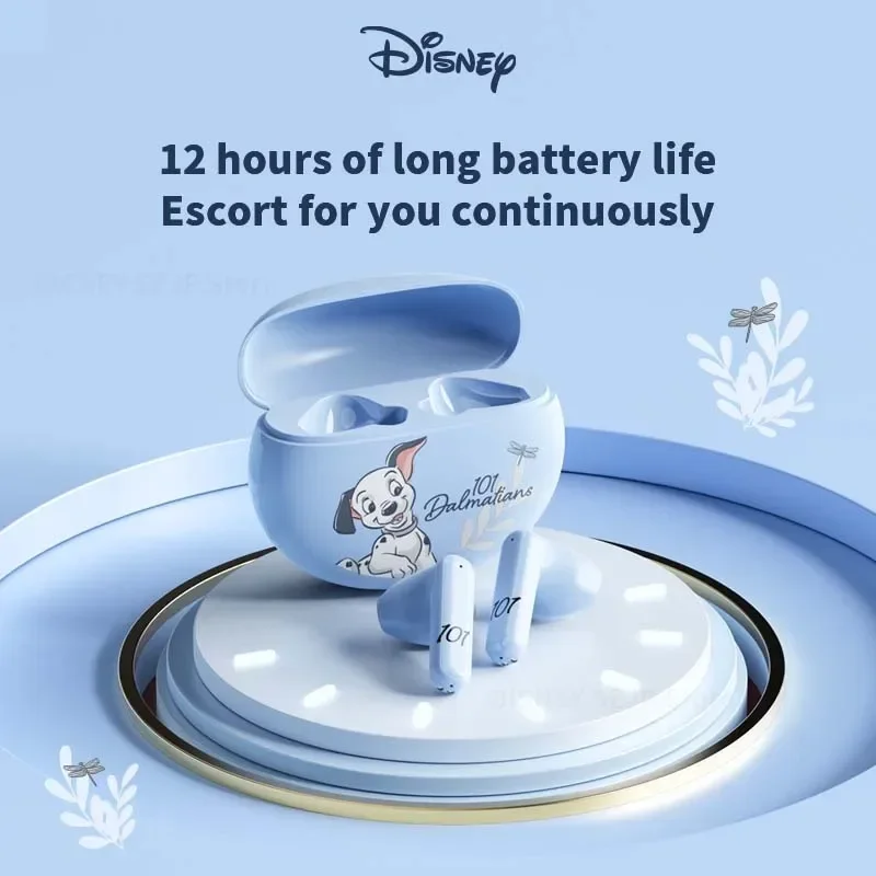 Наушники Disney Bluetooth 5,4, беспроводная мультяшная HIFI стерео игровая гарнитура с шумоподавлением, наушники для детей, подарок, милый QS-T19
Наушники Disney Bluetooth 5,4, беспроводная мультяшная HIFI стерео игровая гарнитура с шумоподавлением, наушники для детей, подарок, милый QS-T19