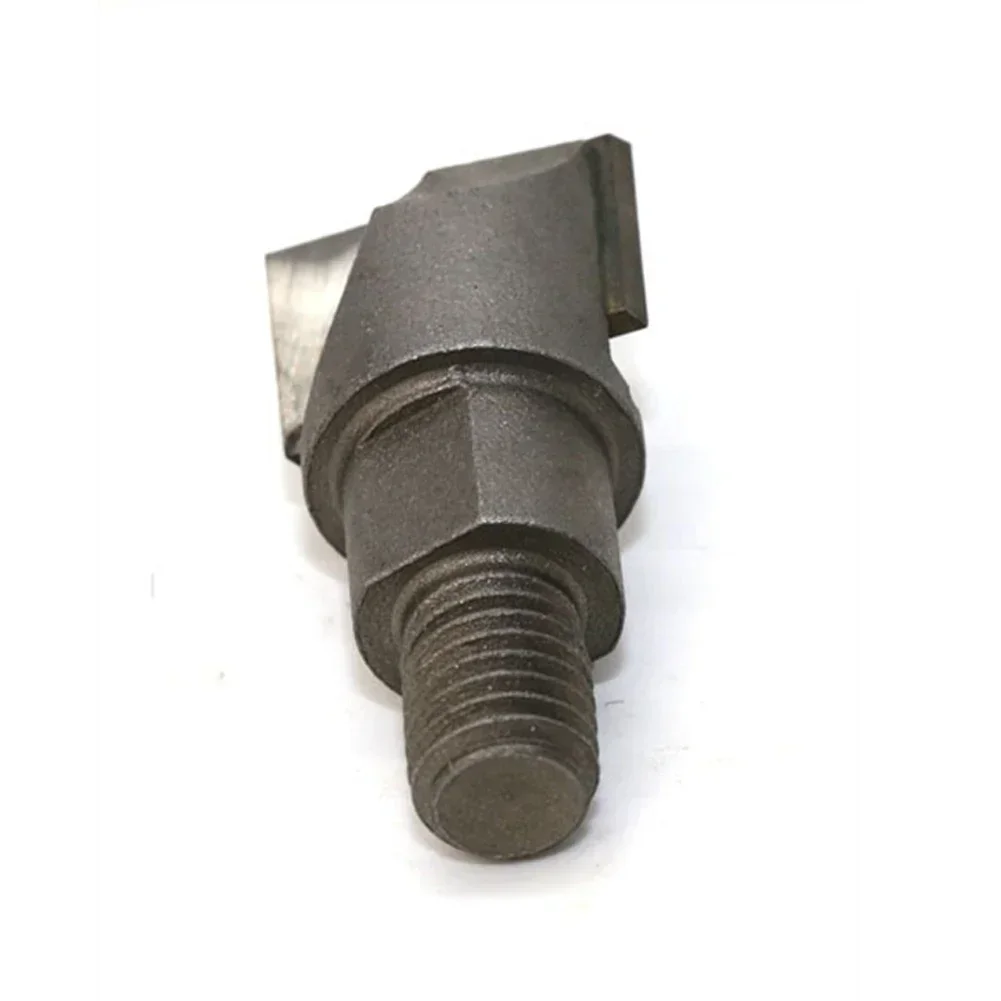 Power Tools Milling Cutter Tungsten Steel Alloy Milling Cutter Router Bit 16/18/20MM Bottom Cleaning High Quality
Power Tools Milling Cutter Tungsten Steel Alloy Milling Cutter Router Bit 16/18/20MM Bottom Cleaning High Quality