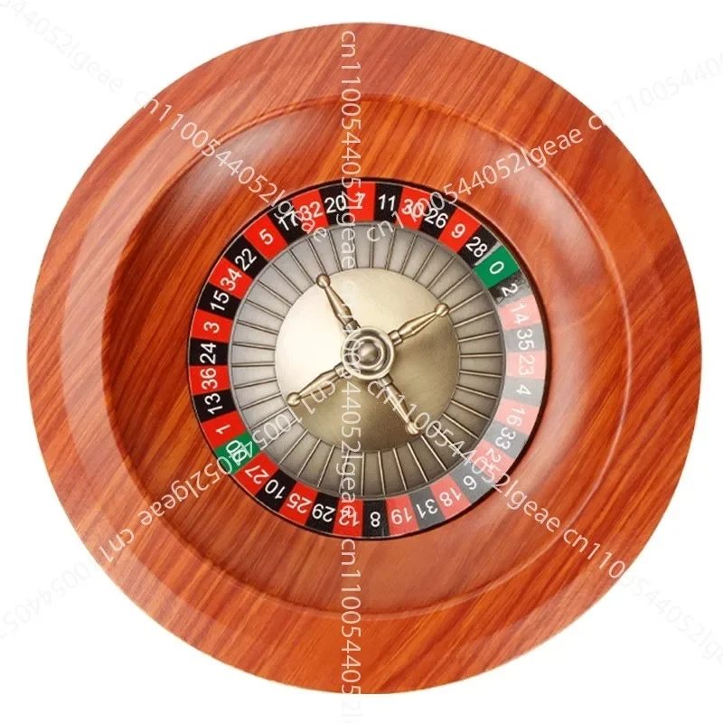 Russian Roulette 12 Inch Drinking Toy Event Lucky Draw Lucky Wheel Entertainment Game Props Russian Wheel Wooden
Russian Roulette 12 Inch Drinking Toy Event Lucky Draw Lucky Wheel Entertainment Game Props Russian Wheel Wooden