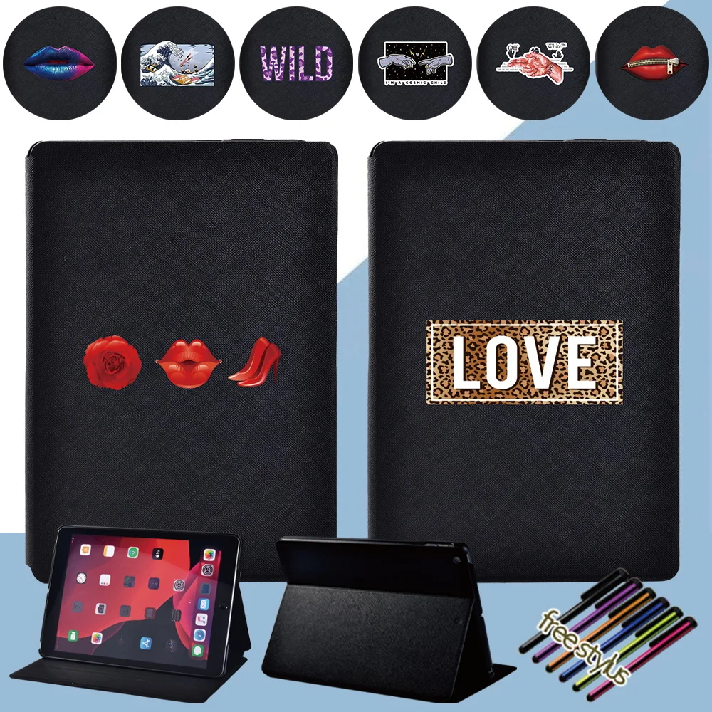 Flip IPad 2021 9th Cases Tablet Case for Apple IPad 7th 8th Gen 10.2" Air 3 Pro 10.5" Funda Love Friends Series Stand Cover
Flip IPad 2021 9th Cases Tablet Case for Apple IPad 7th 8th Gen 10.2" Air 3 Pro 10.5" Funda Love Friends Series Stand Cover