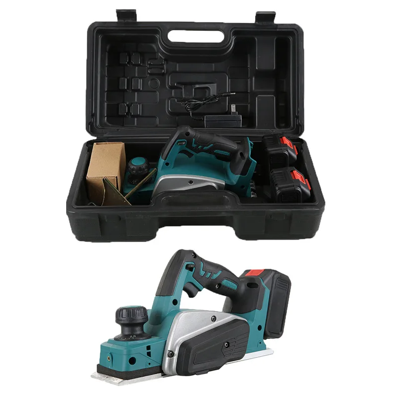 high quality portable wood planer machine Household use electric wood planer mini tezgah planya woodworking tools power planer
high quality portable wood planer machine Household use electric wood planer mini tezgah planya woodworking tools power planer