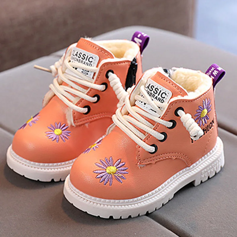 Детская обувь, модные детские ботинки, студенческие ботильоны из искусственной кожи на молнии, теплая Повседневная обувь для девочек, детские зимние ботинки для мальчиков
Детская обувь, модные детские ботинки, студенческие ботильоны из искусственной кожи на молнии, теплая Повседневная обувь для девочек, детские зимние ботинки для мальчиков