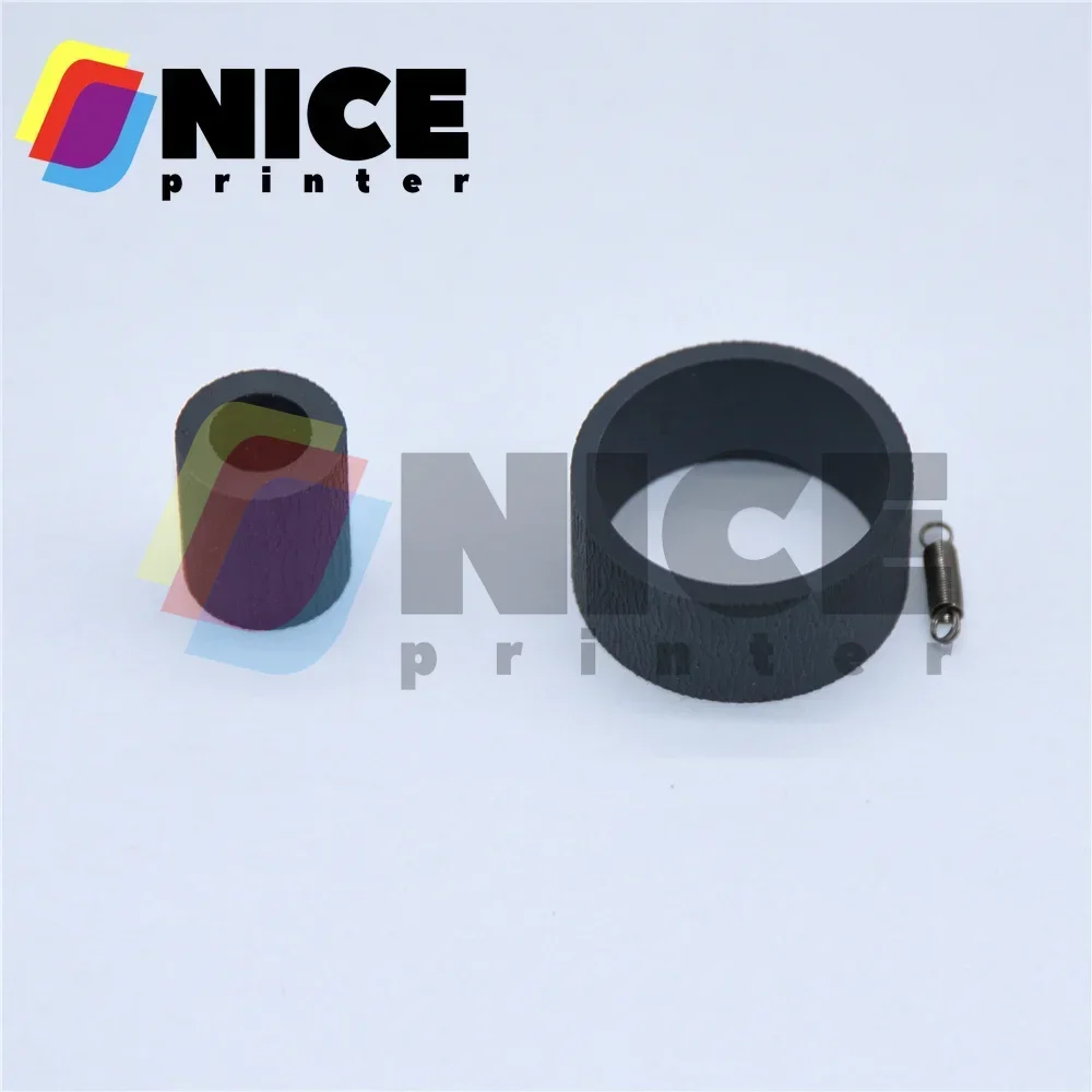 10SETS Pickup Feed Roller Separation Pad Rubber for EPSON L3110 L3150 L4150 L4160 L3151 L1110 L3158 L3160 L4158 L4168 L4170
10SETS Pickup Feed Roller Separation Pad Rubber for EPSON L3110 L3150 L4150 L4160 L3151 L1110 L3158 L3160 L4158 L4168 L4170