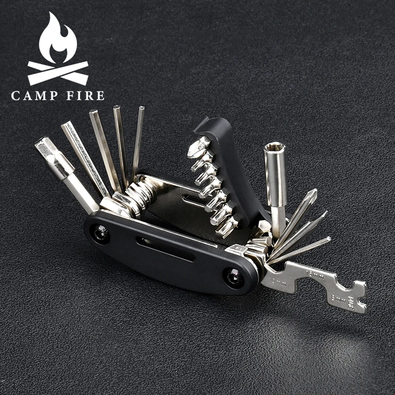 21 in 1 Bike Portable Socket Multipurpose Wrench Bicycle Multi Tool Screwdriver Mountain Motorcycle Bicycle Repair Tools
21 in 1 Bike Portable Socket Multipurpose Wrench Bicycle Multi Tool Screwdriver Mountain Motorcycle Bicycle Repair Tools