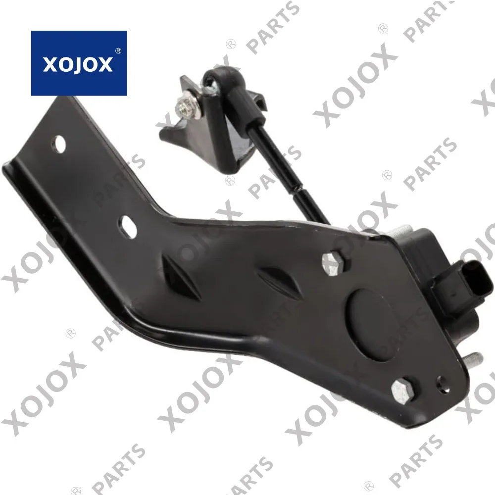 XOJOX KarParts360 For Ford Expedition 2015-2023 Air Suspension Sensor Driver Side | Rear | Plastic | Black | Replacement For FL1
XOJOX KarParts360 For Ford Expedition 2015-2023 Air Suspension Sensor Driver Side | Rear | Plastic | Black | Replacement For FL1