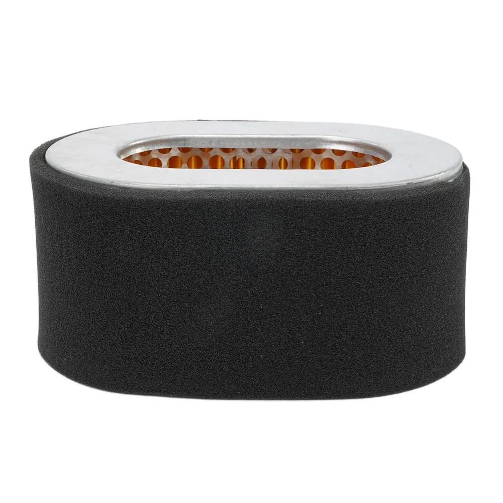 Air Filter For Yanmar L90 L90AE L100 L100AE Engines 114650-12540 14*9.7*7cm Lawn Mower Parts Accessories Garden DIY Tool
Air Filter For Yanmar L90 L90AE L100 L100AE Engines 114650-12540 14*9.7*7cm Lawn Mower Parts Accessories Garden DIY Tool