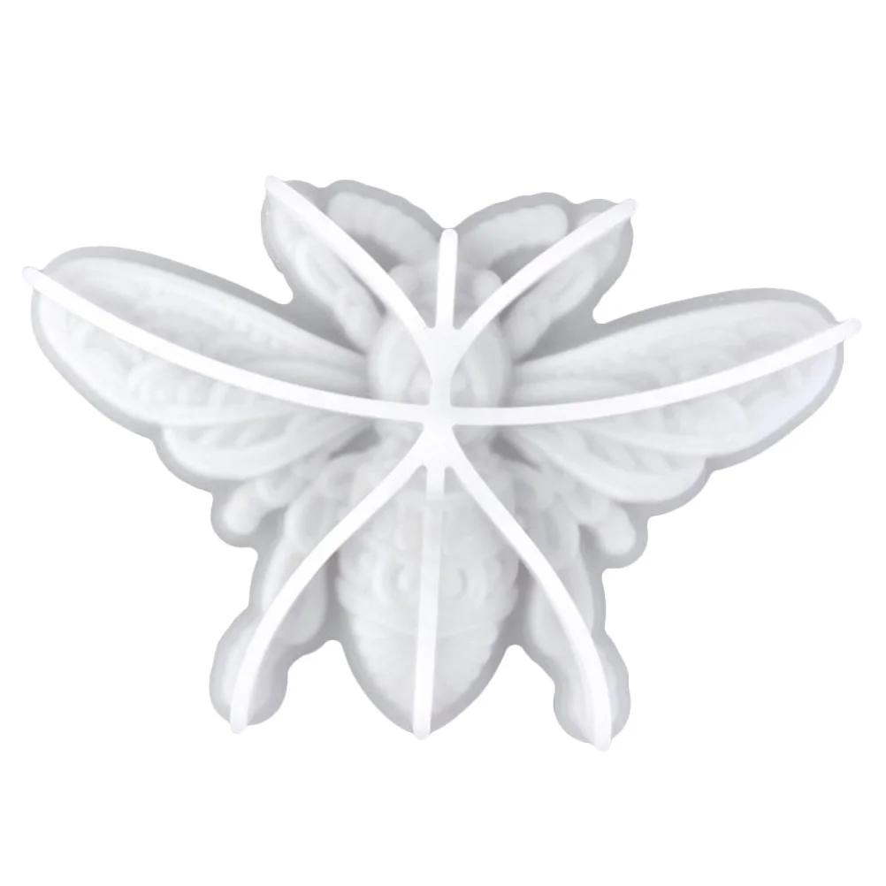 Cute Kitten Ice Mold Bee Letter DIY Crafts Suite Chain White Silicone Animal Molds Man
Cute Kitten Ice Mold Bee Letter DIY Crafts Suite Chain White Silicone Animal Molds Man