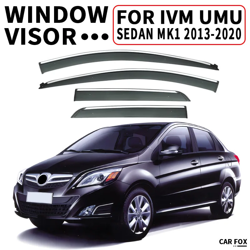 Для IVM Umu 2013-2020 автомобильный оконный козырек, тент, навесы, лобовое стекло, боковое окно, защита от дождя, автоаксессуары, Стайлинг автомобиля
Для IVM Umu 2013-2020 автомобильный оконный козырек, тент, навесы, лобовое стекло, боковое окно, защита от дождя, автоаксессуары, Стайлинг автомобиля