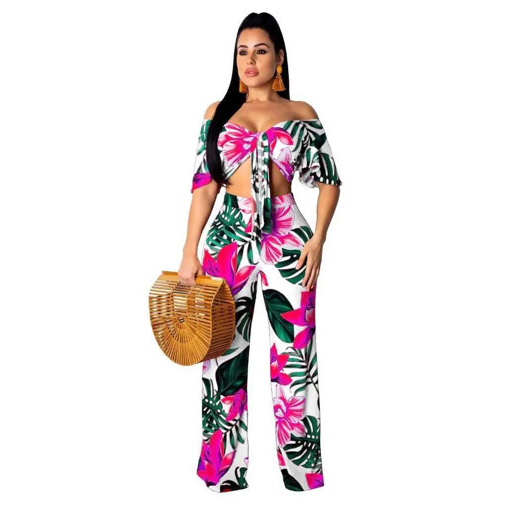 Women's Casual Fashion Digital Print Multi-Color Suit SMR10640 Platform European And American Style
Women's Casual Fashion Digital Print Multi-Color Suit SMR10640 Platform European And American Style