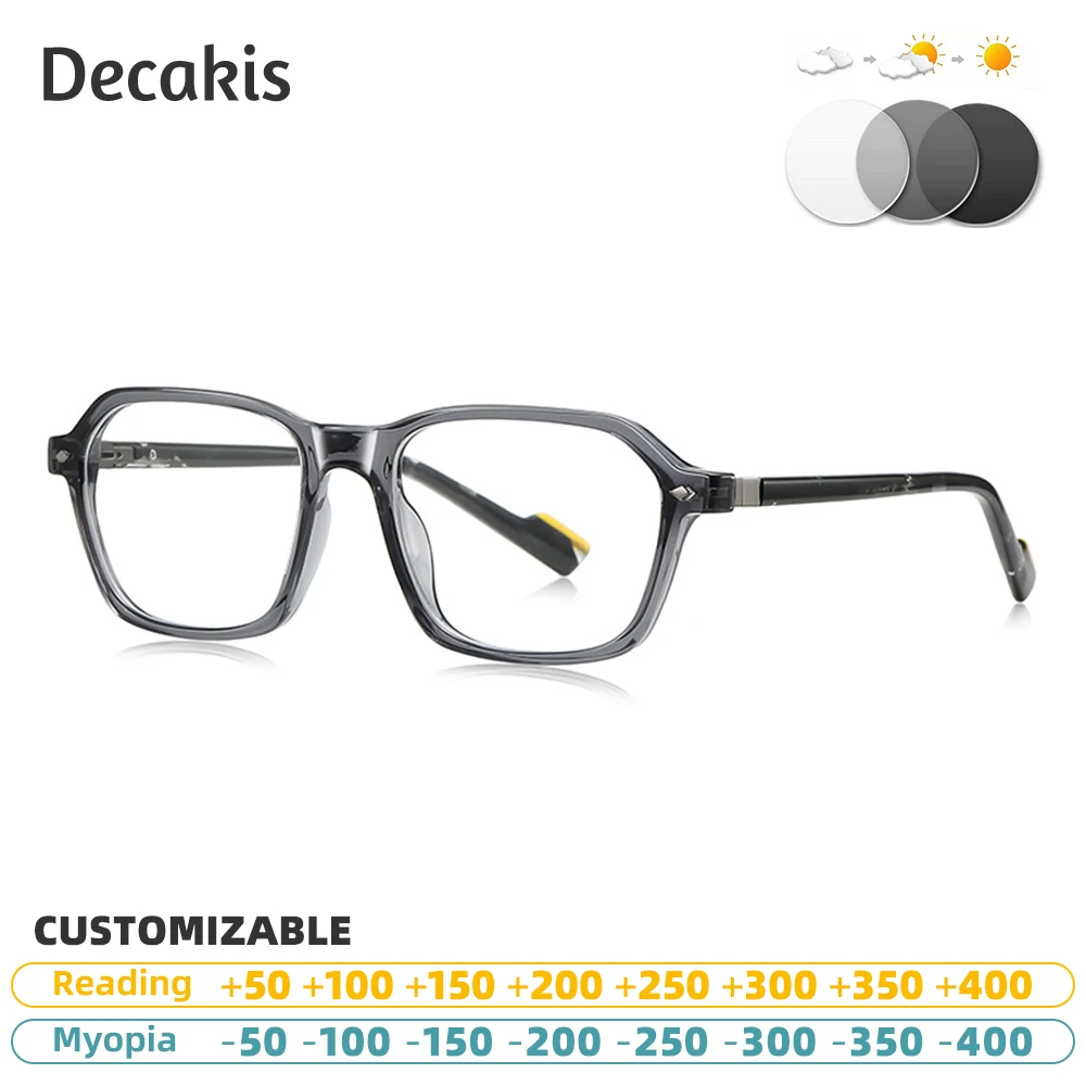 Blue Light Glasses Man Graduated Lenses To Read Fashion Women's Views Glasses in Trend Myopia Optical Lenses with Medical Receta
Blue Light Glasses Man Graduated Lenses To Read Fashion Women's Views Glasses in Trend Myopia Optical Lenses with Medical Receta
