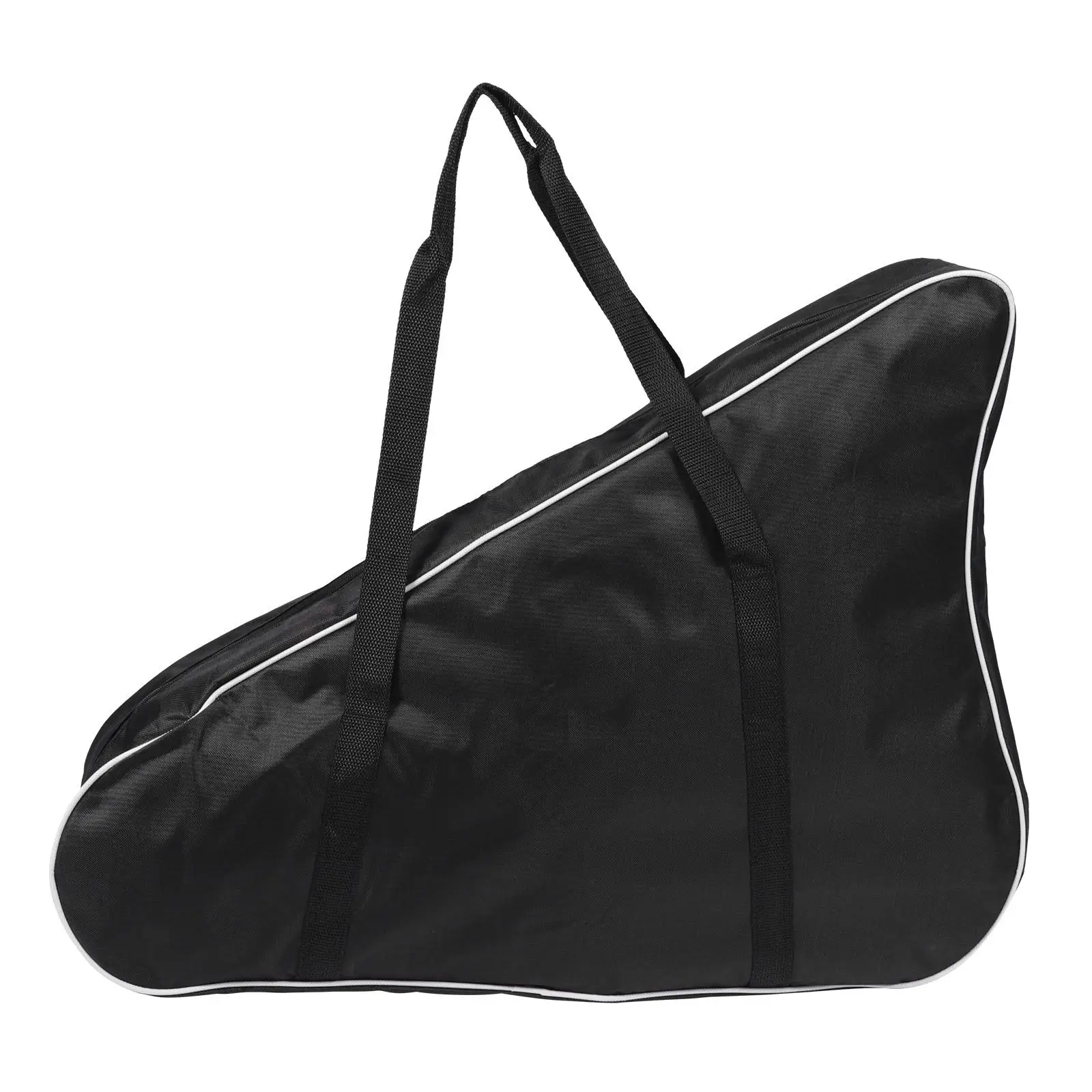 Lyre Harp 19 Keys 15 Strings Storage Pouch Oxford Cloth Harp Storage Bag Instrument Tote Portable Carrying Case
Lyre Harp 19 Keys 15 Strings Storage Pouch Oxford Cloth Harp Storage Bag Instrument Tote Portable Carrying Case