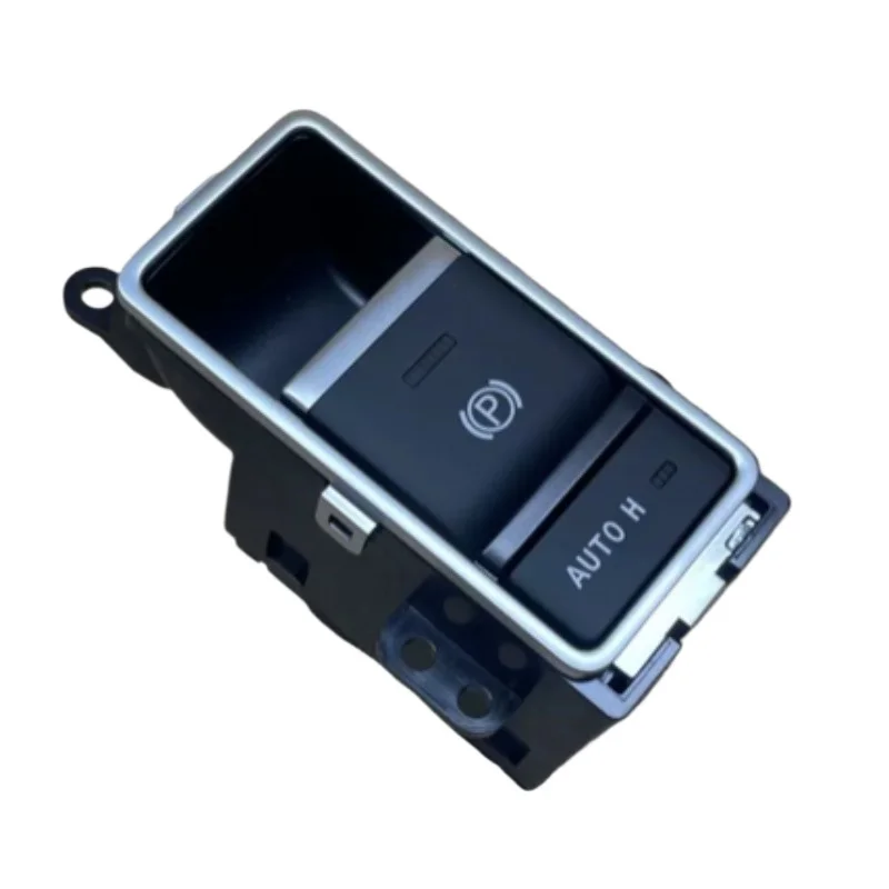 3508200XKV08A 1 шт. оригинальный электронный переключатель ручного тормоза EPB кнопка переключения в сборе для Great Wall для Haval H9
3508200XKV08A 1 шт. оригинальный электронный переключатель ручного тормоза EPB кнопка переключения в сборе для Great Wall для Haval H9