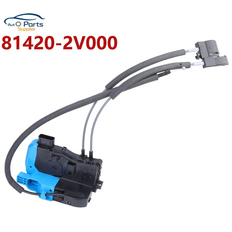 New 81420-2V000 814202V000 Tailgate Trunk Latch Mechanism Trunk Door Lock Actuator for hyundai Veloster 2011-2016
New 81420-2V000 814202V000 Tailgate Trunk Latch Mechanism Trunk Door Lock Actuator for hyundai Veloster 2011-2016
