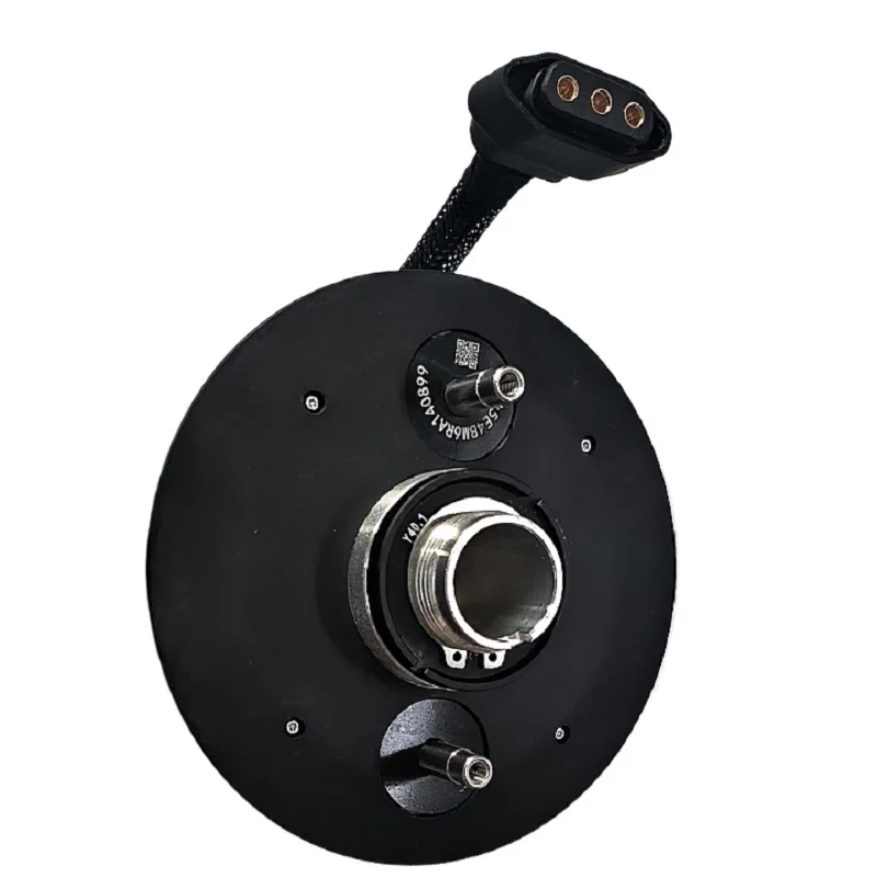 Agricultural Drone Accessories Agras T50/T25/T25P Original Propulsion Power Motor for DJI Plant Protection UAV Repair Parts
Agricultural Drone Accessories Agras T50/T25/T25P Original Propulsion Power Motor for DJI Plant Protection UAV Repair Parts