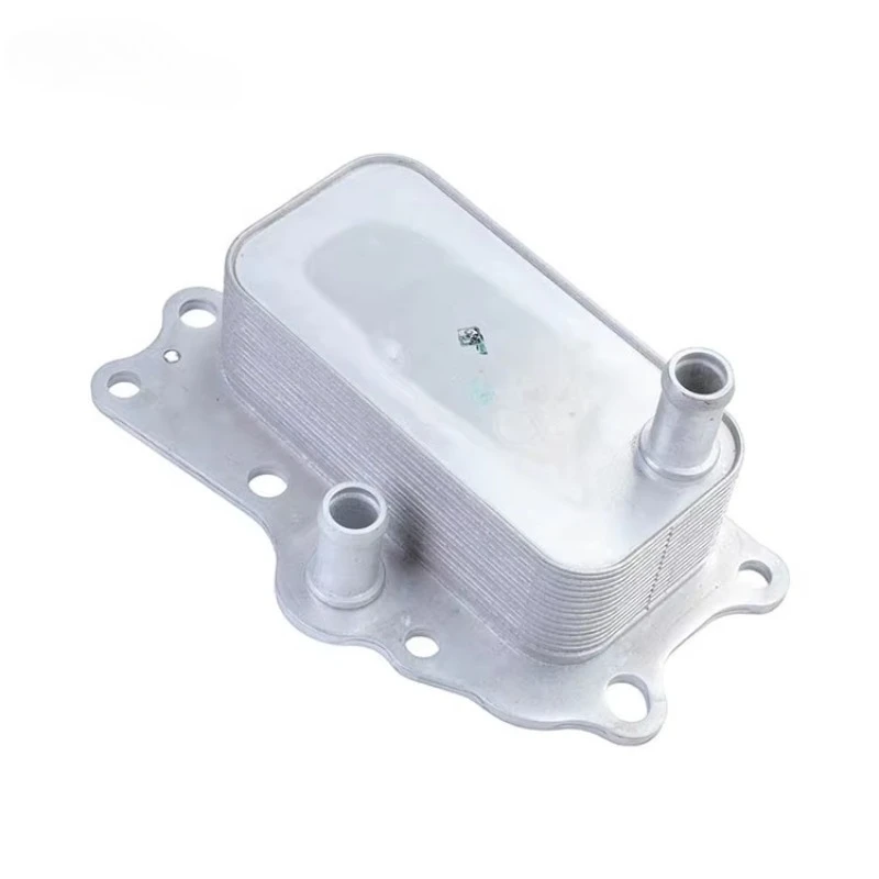 96868256 Engine Oil Cooler For Chevrolet Captiva Orlando Opel Antara Vauxhall 2.0 2.2 D CDTI Diesel
96868256 Engine Oil Cooler For Chevrolet Captiva Orlando Opel Antara Vauxhall 2.0 2.2 D CDTI Diesel