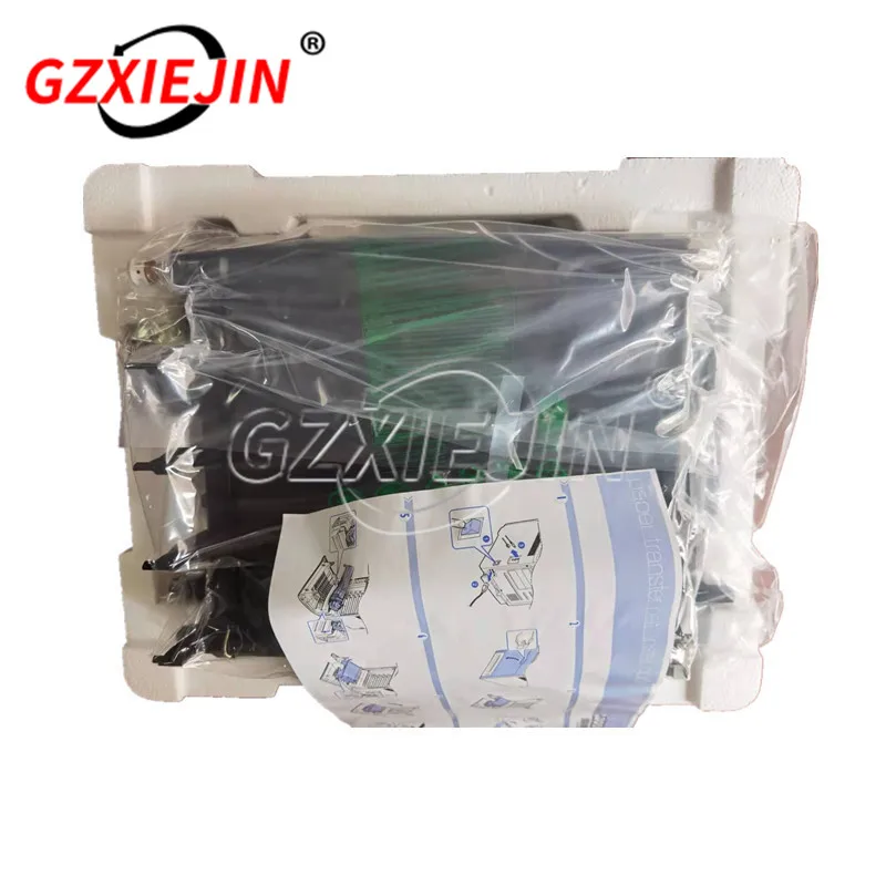 Original CLT-T508 T609 Transfer Belt Assembly Samsung CLP-620ND CLP-670nd CLP-770ND 775NDTransfer Belt (ETB) Assembly
Original CLT-T508 T609 Transfer Belt Assembly Samsung CLP-620ND CLP-670nd CLP-770ND 775NDTransfer Belt (ETB) Assembly
