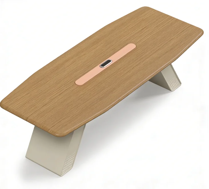 #Modern High Quality Solid Wood Conference Table For Office School & Hotel Use-Eco-Friendly Design
#Modern High Quality Solid Wood Conference Table For Office School & Hotel Use-Eco-Friendly Design