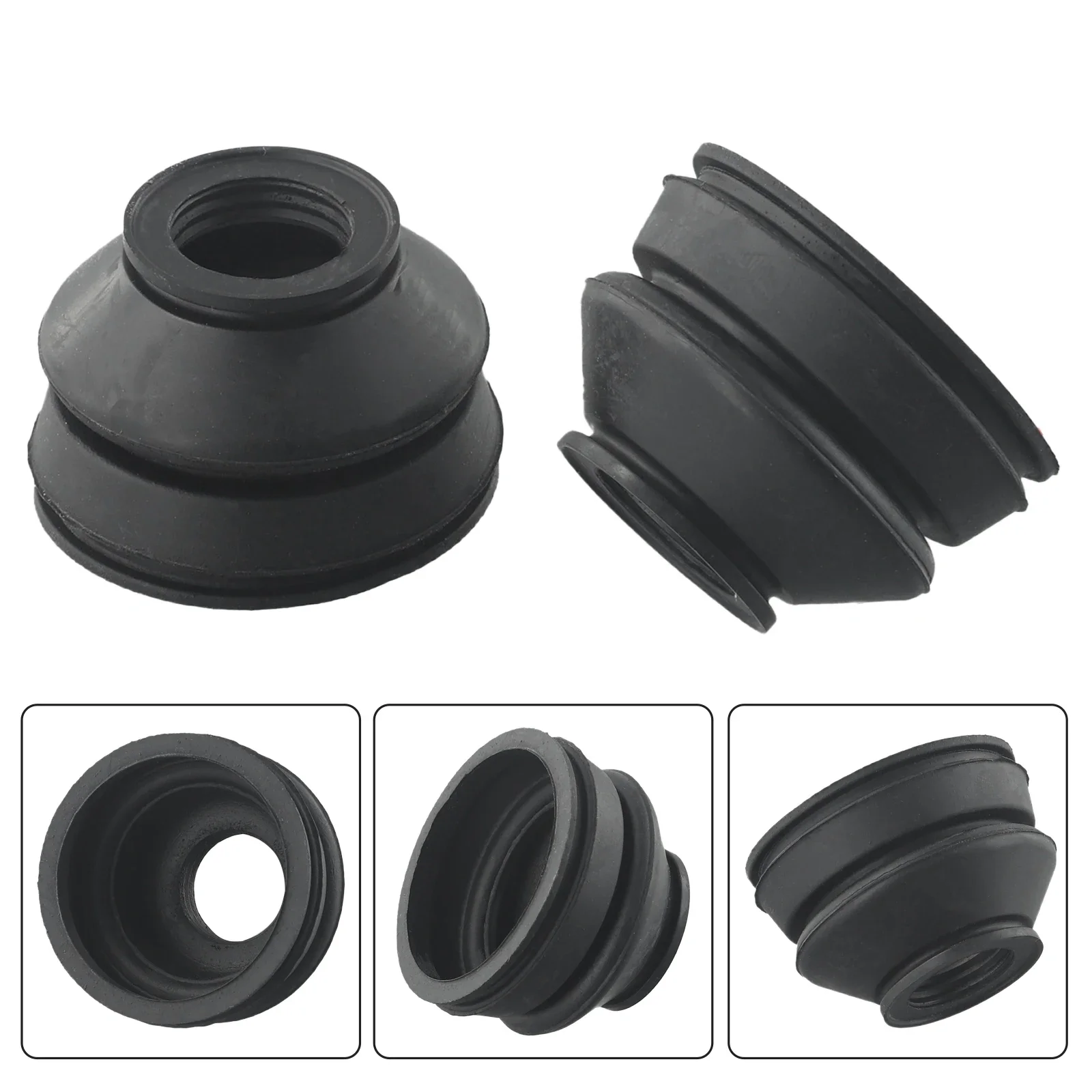 Practical Brand New Durable High Quality Office Outdoor Garden Dust Boot Covers Cover Cap 2 Pcs Fastening System
Practical Brand New Durable High Quality Office Outdoor Garden Dust Boot Covers Cover Cap 2 Pcs Fastening System