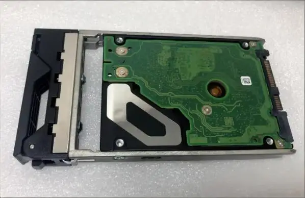 Для жесткого диска 03X3797 300G 15K 2.5 SAS RD630 RD640 RD650
Для жесткого диска 03X3797 300G 15K 2.5 SAS RD630 RD640 RD650