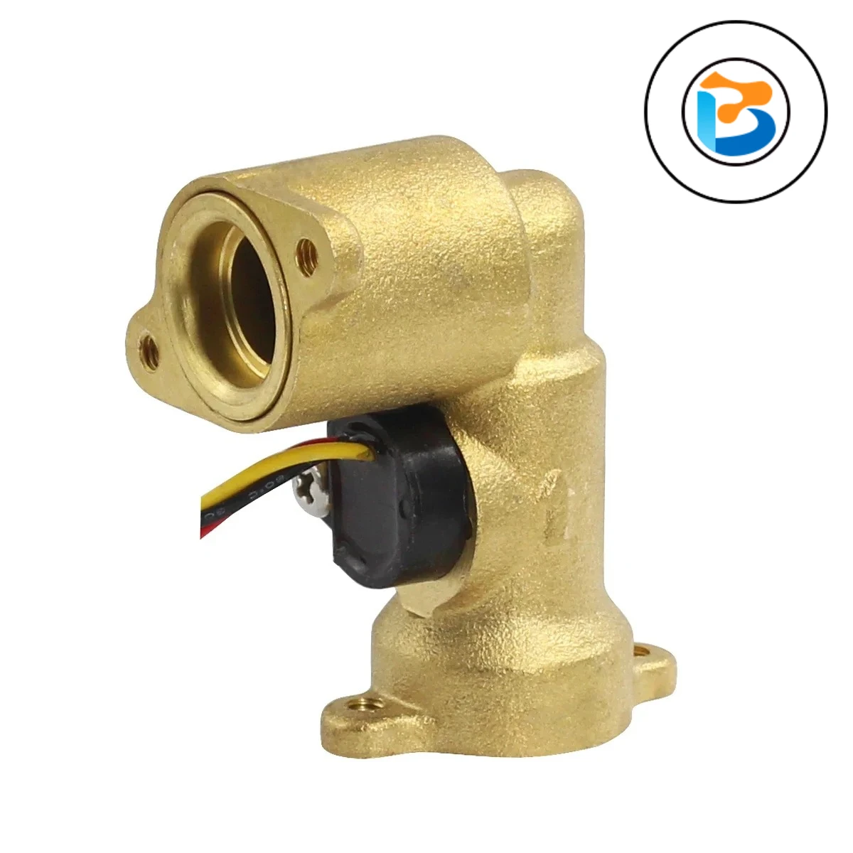 1pcs Water Flow Sensor Gas Water Heater Spare Parts
1pcs Water Flow Sensor Gas Water Heater Spare Parts