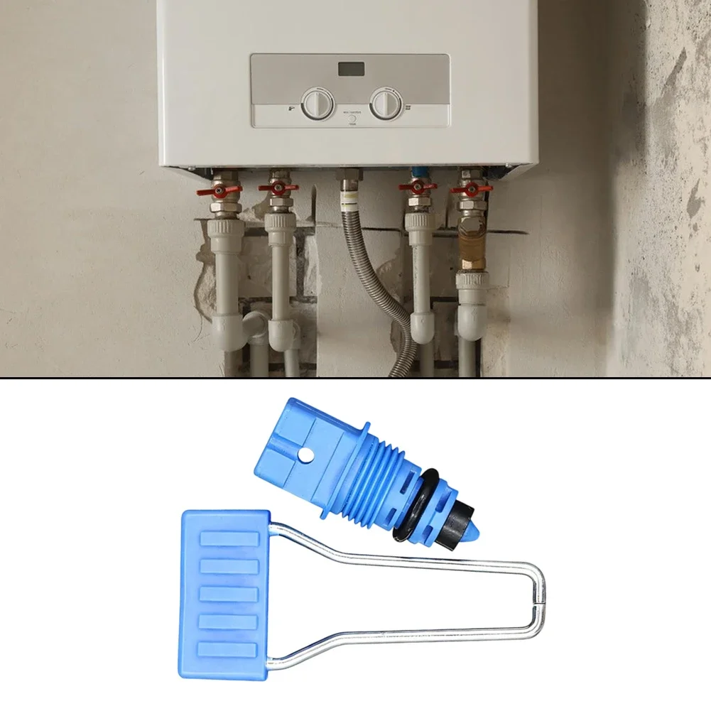 1Pc Water Filling Valve Handle Gas Boilers Parts For Bosch Gas Wall Hanging Furnace Heating System Accessories
1Pc Water Filling Valve Handle Gas Boilers Parts For Bosch Gas Wall Hanging Furnace Heating System Accessories