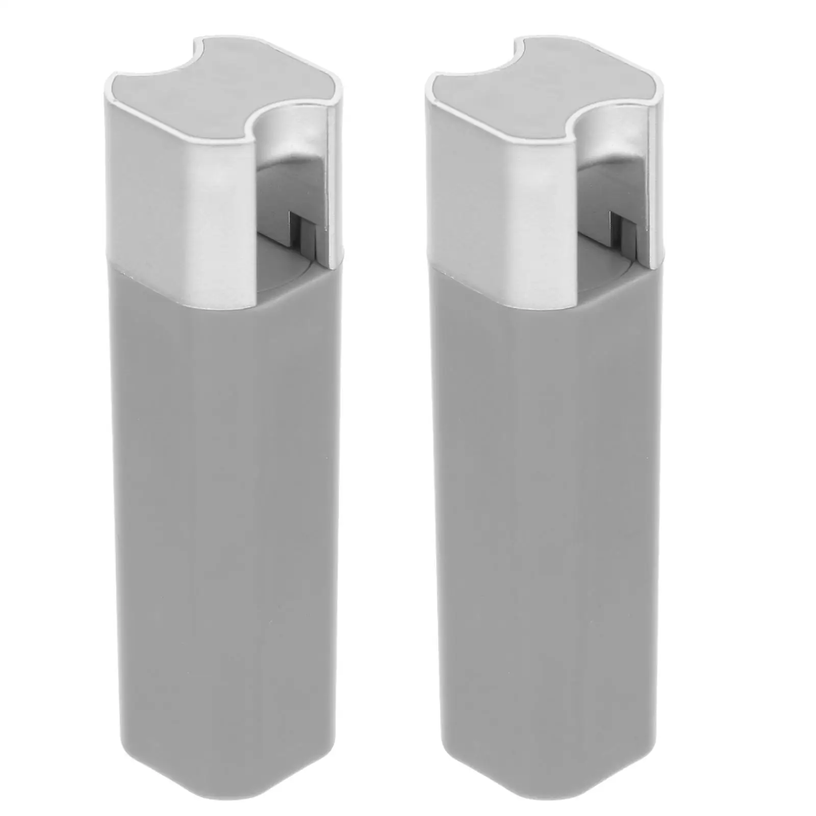 2Pcs Blind Cord Handle Weights Pull Rope Pendant Outdoor Curtains Window Blinds Accessories Plastic Knobs Home Decor
2Pcs Blind Cord Handle Weights Pull Rope Pendant Outdoor Curtains Window Blinds Accessories Plastic Knobs Home Decor