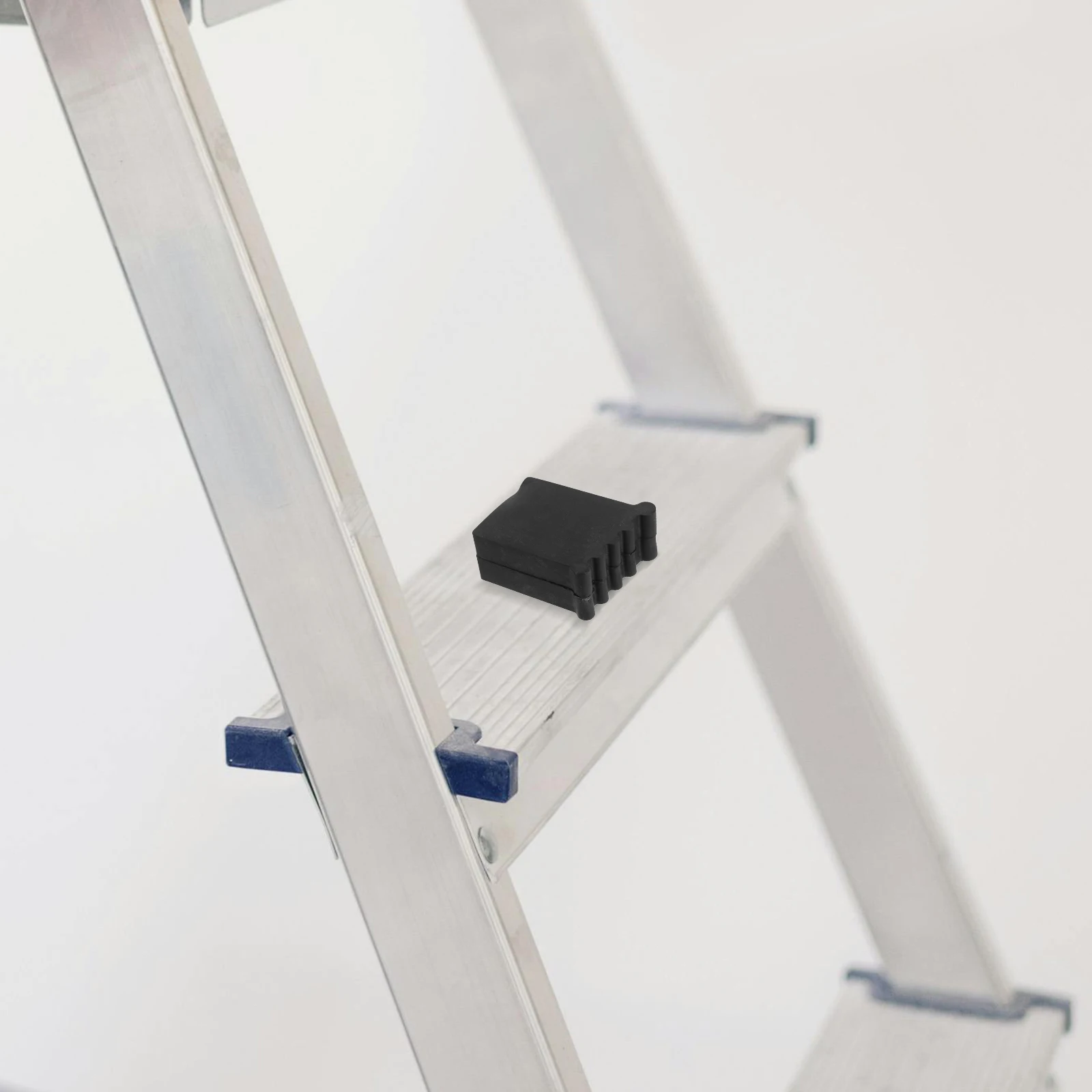 4Pcs Ladder Foot Covers Thickened PVC Non Slip Feet Leg Caps Step Ladder Protector Pads Anti Skid Floor Cushion
4Pcs Ladder Foot Covers Thickened PVC Non Slip Feet Leg Caps Step Ladder Protector Pads Anti Skid Floor Cushion