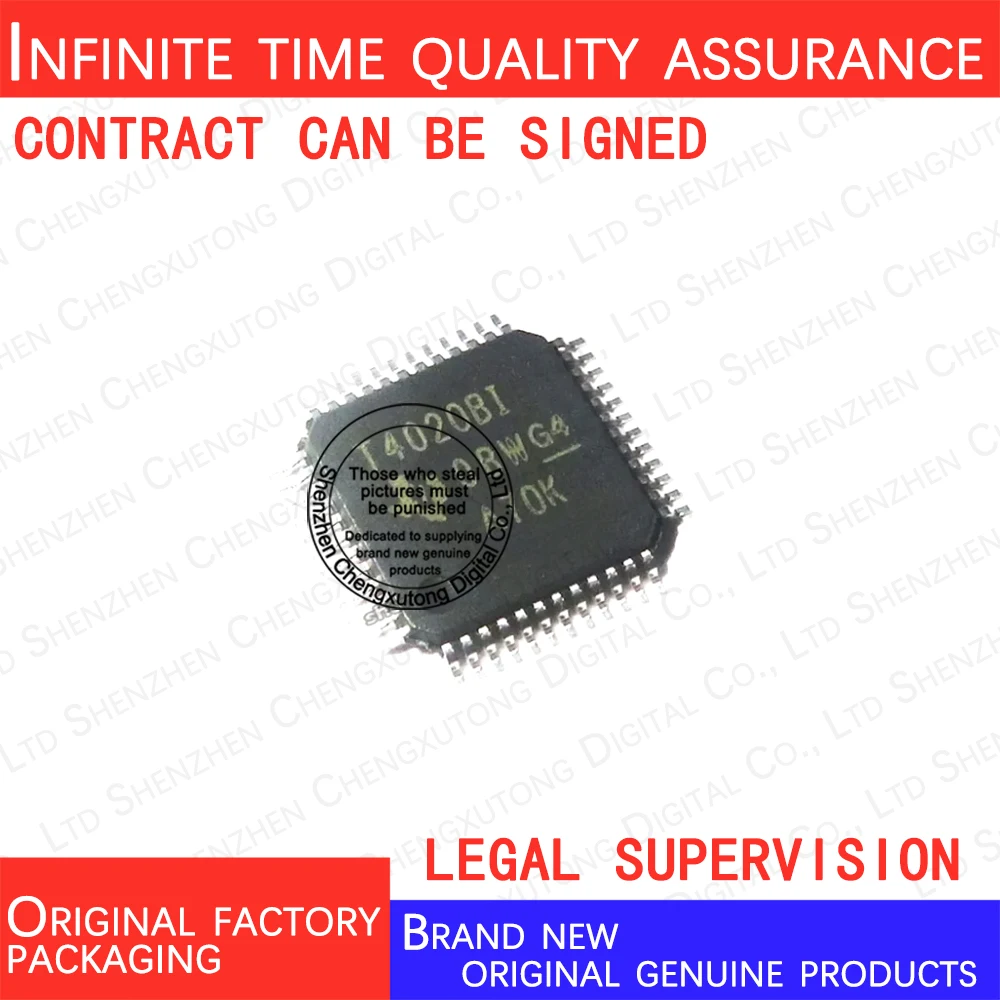 2pcs/lot TUSB4020BIPHPR T4020BI LQFP 100% genuine stock in brand new original packaging
2pcs/lot TUSB4020BIPHPR T4020BI LQFP 100% genuine stock in brand new original packaging