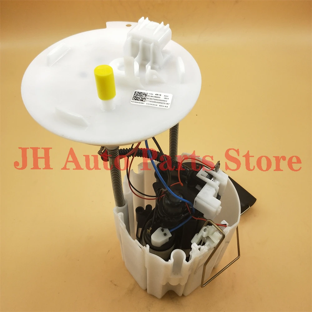 JH Fuel Pump Assembly Fit For Vauxhall Opel Astra Chevrolet Cruze Volkswagen Malibu F01R00S591 0580200039 13586317 13577230
JH Fuel Pump Assembly Fit For Vauxhall Opel Astra Chevrolet Cruze Volkswagen Malibu F01R00S591 0580200039 13586317 13577230