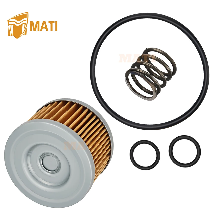 Oil Filter & Spring O-Ring For Honda ATC250ES ATC250SX ATC350X XR250R XR250L XR350R XR400R XR500R XR600R XR650L XR650R XL250R
Oil Filter & Spring O-Ring For Honda ATC250ES ATC250SX ATC350X XR250R XR250L XR350R XR400R XR500R XR600R XR650L XR650R XL250R