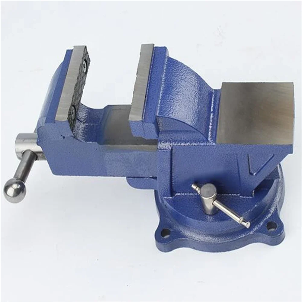 1pcs for Heavy Duty Vise Workbench Table Anvil Table Vise 3 Inch Bench Household Holding
1pcs for Heavy Duty Vise Workbench Table Anvil Table Vise 3 Inch Bench Household Holding