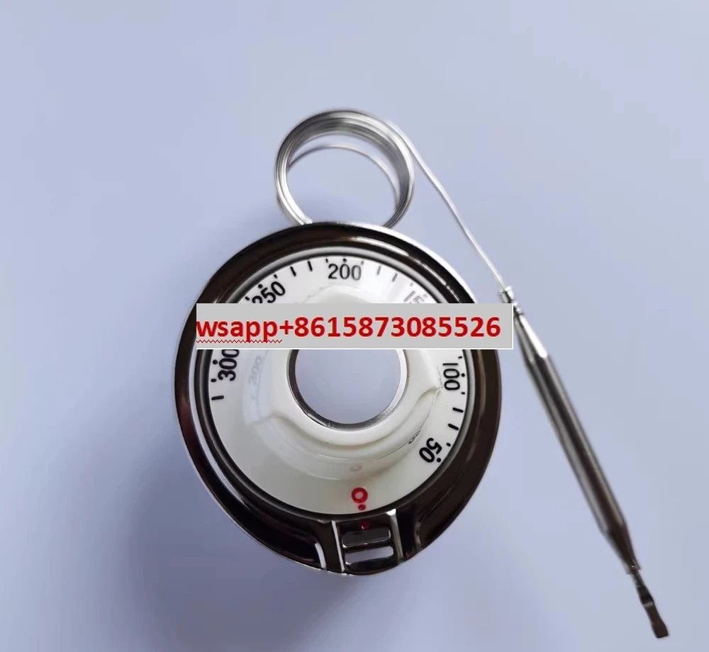 Imported 320 degree temperature controller, mold temperature machine, oven, constant temperature control system 55.18262.050
Imported 320 degree temperature controller, mold temperature machine, oven, constant temperature control system 55.18262.050