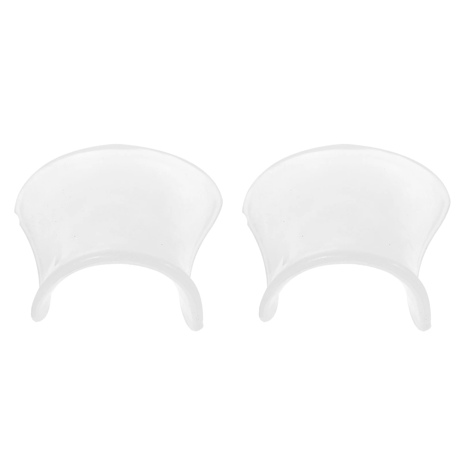 2Pcs Hand Corrector for Zither Mouth Orthosis Kids Adults Silicone Guzheng Practice Bending Correctors Musical
2Pcs Hand Corrector for Zither Mouth Orthosis Kids Adults Silicone Guzheng Practice Bending Correctors Musical