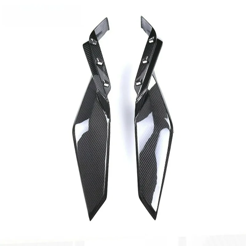 Racing Spec FORBMW S1000XR Lower Fuel Tank Panel Real Carbon Fiber
Racing Spec FORBMW S1000XR Lower Fuel Tank Panel Real Carbon Fiber