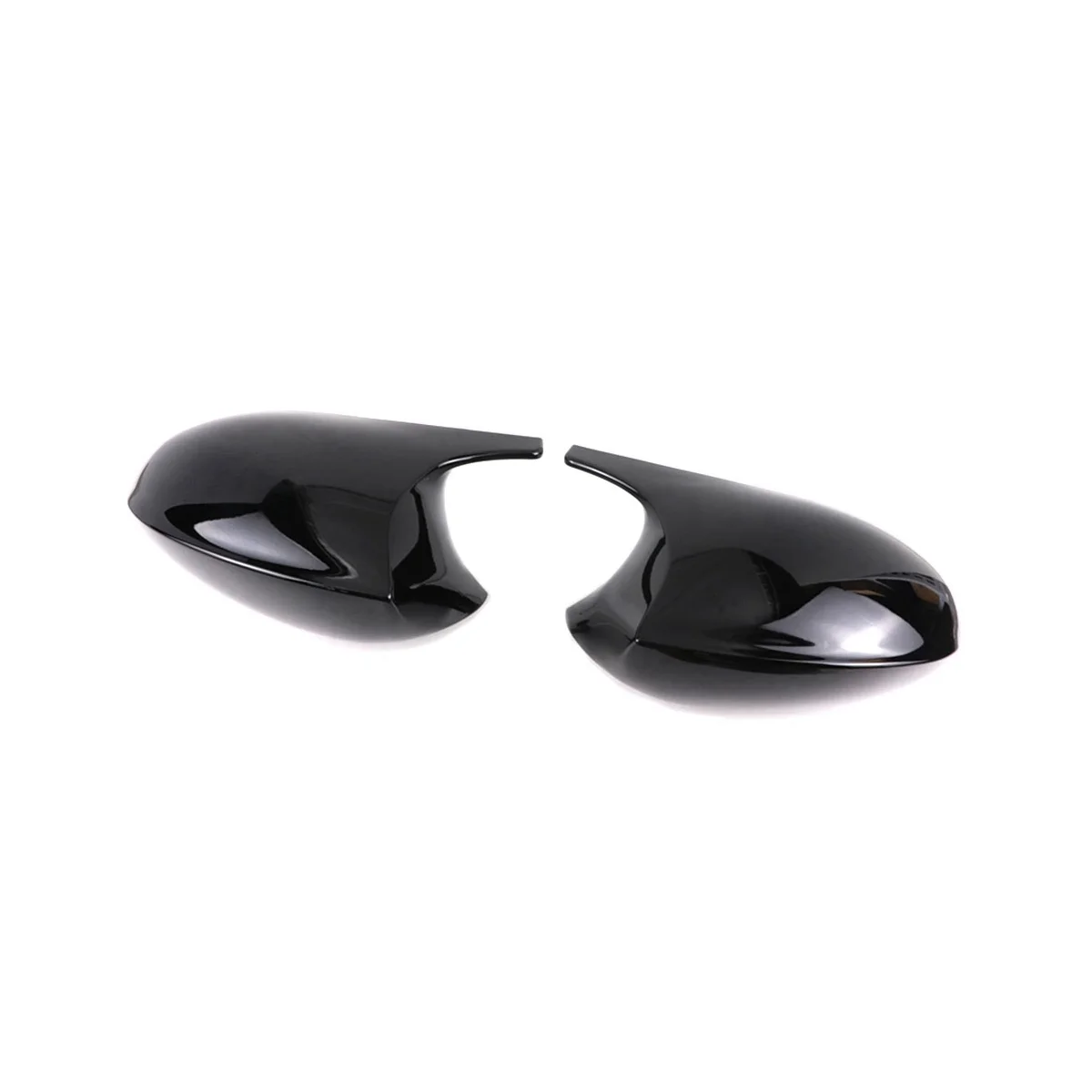 AD05-Rearview Mirror Cover Reversing Mirror Cover Mirror Case Car for BMW E90 E91 E92 E93 E81 E82 E87
AD05-Rearview Mirror Cover Reversing Mirror Cover Mirror Case Car for BMW E90 E91 E92 E93 E81 E82 E87
