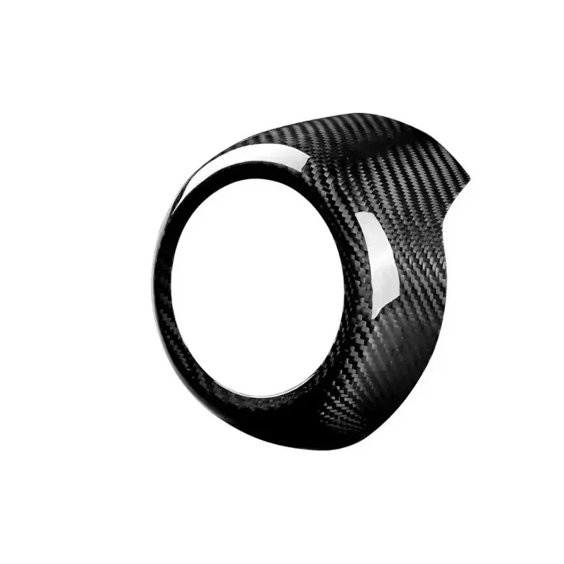 For SUBARU WRX/ WRX STI Real Dry Hard Carbon Fiber 2022-2024 Interior Steering Wheel Center Cover Modification Accessories
For SUBARU WRX/ WRX STI Real Dry Hard Carbon Fiber 2022-2024 Interior Steering Wheel Center Cover Modification Accessories