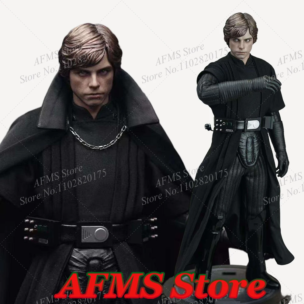Келлистудия Мужские кожаные брюки из овчины 1/6 Soldier Dark Empire Luke Premium Костюм с рукавами для тела CMS019 Action Figue
Келлистудия Мужские кожаные брюки из овчины 1/6 Soldier Dark Empire Luke Premium Костюм с рукавами для тела CMS019 Action Figue