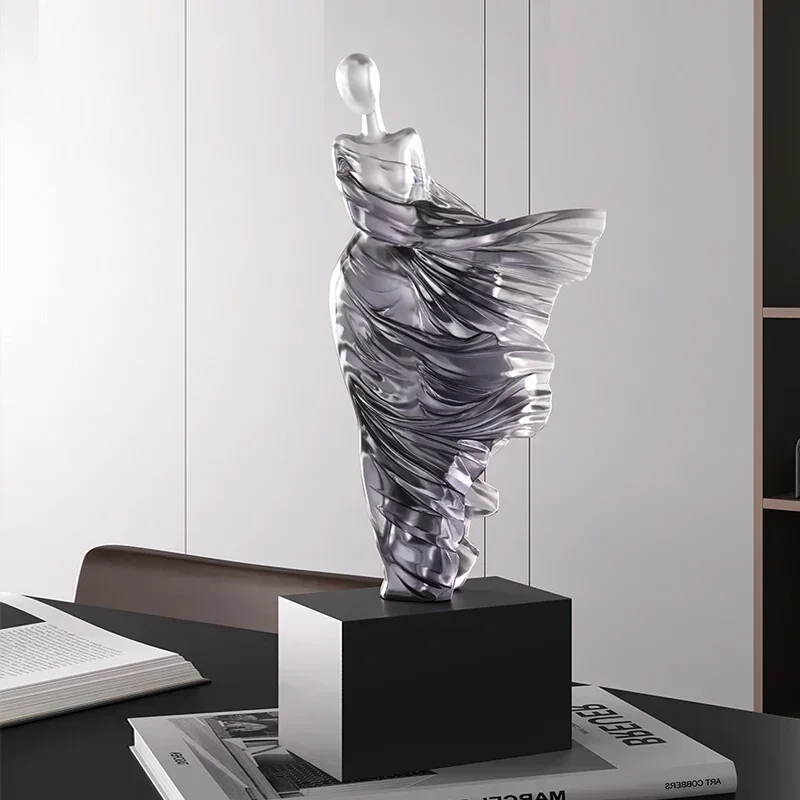 Figure Sculpture Portrait Sculpture Resin Sculptur Art Senior Statue Living Room Home Decor Office Desk Minimalist Art Ornaments
Figure Sculpture Portrait Sculpture Resin Sculptur Art Senior Statue Living Room Home Decor Office Desk Minimalist Art Ornaments