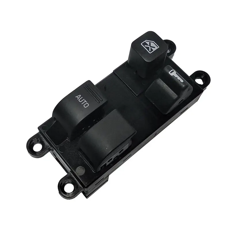 A73X-Power Window Switch 25401-8B800 For Nissan 200SX 1997-1999 Frontier 1998-2004
A73X-Power Window Switch 25401-8B800 For Nissan 200SX 1997-1999 Frontier 1998-2004