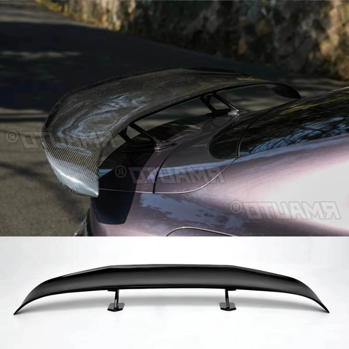 For Xiaomi Su7 Rear Trunk Spoiler Wing Carbon Look Car Rear Trunk Spoiler Wing Modification Part Ultra Style Car Accessories
For Xiaomi Su7 Rear Trunk Spoiler Wing Carbon Look Car Rear Trunk Spoiler Wing Modification Part Ultra Style Car Accessories