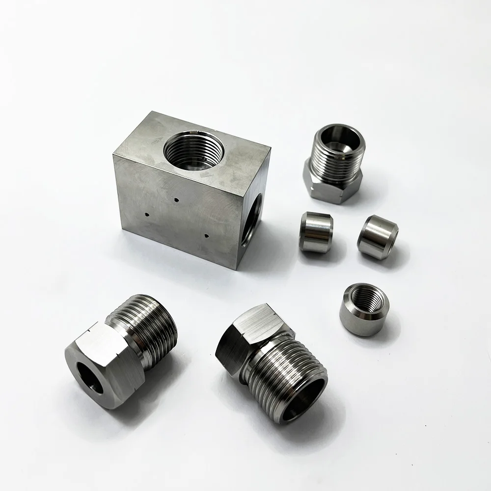 A-0776-3 Tee, 9/16", 60K For Waterjet Cutter H.P Fitting 9/16'' HP Tee Assy 60K Tees 9/16 In 10079465 400012-3 FTCT9990 10013792
A-0776-3 Tee, 9/16", 60K For Waterjet Cutter H.P Fitting 9/16'' HP Tee Assy 60K Tees 9/16 In 10079465 400012-3 FTCT9990 10013792