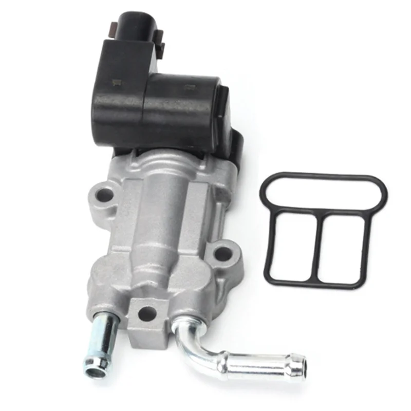 16022-PZA-003 Автомобильный регулирующий клапан холостого хода для Honda Civic 1.3L L42003-2005 16022PZA003
16022-PZA-003 Автомобильный регулирующий клапан холостого хода для Honda Civic 1.3L L42003-2005 16022PZA003