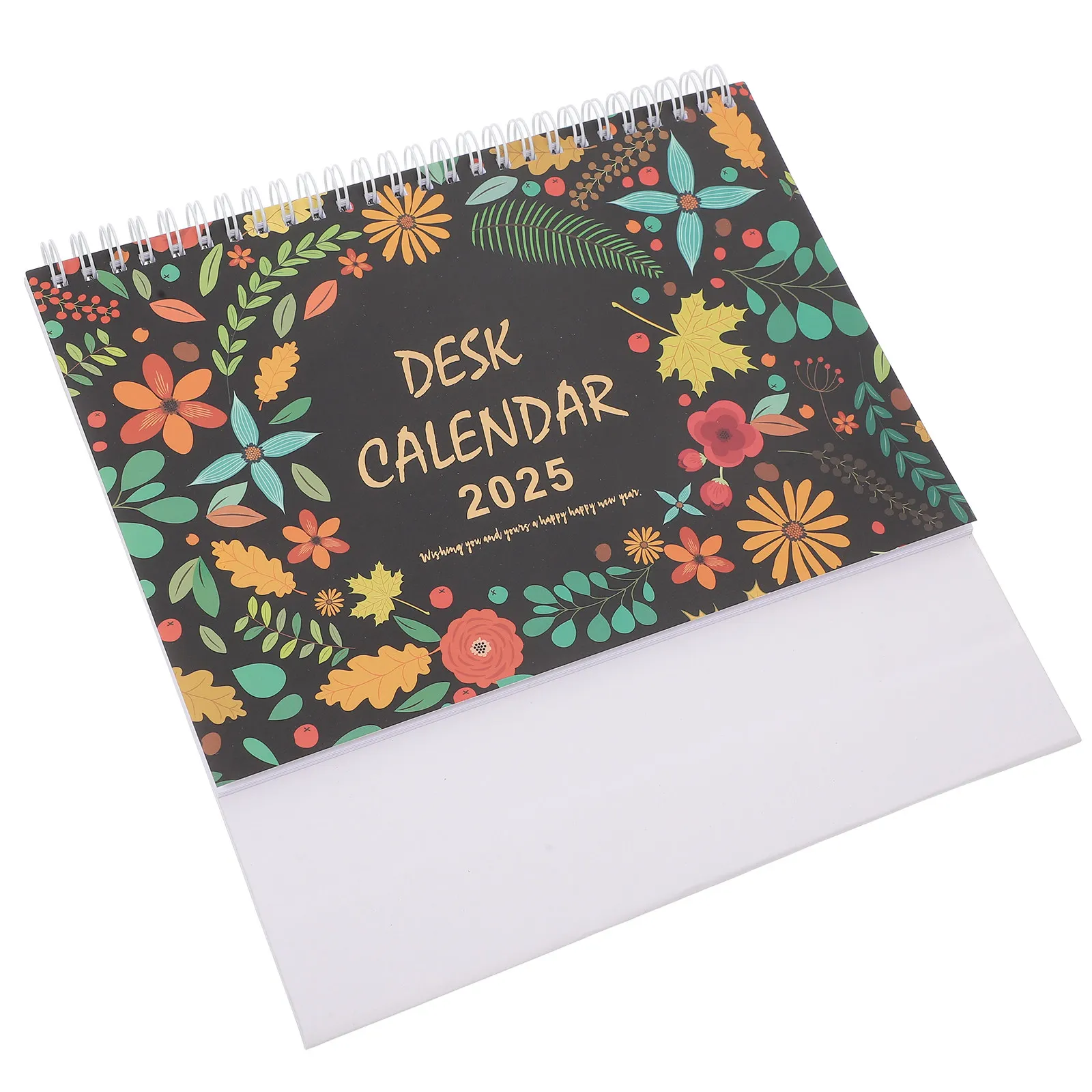 Настольный календарь-спираль на 2025 год: ежемесячный, отдельно стоящий, для стола, с легким перелистыванием страниц, плавным поворотом, профессиональный дизайн
Настольный календарь-спираль на 2025 год: ежемесячный, отдельно стоящий, для стола, с легким перелистыванием страниц, плавным поворотом, профессиональный дизайн