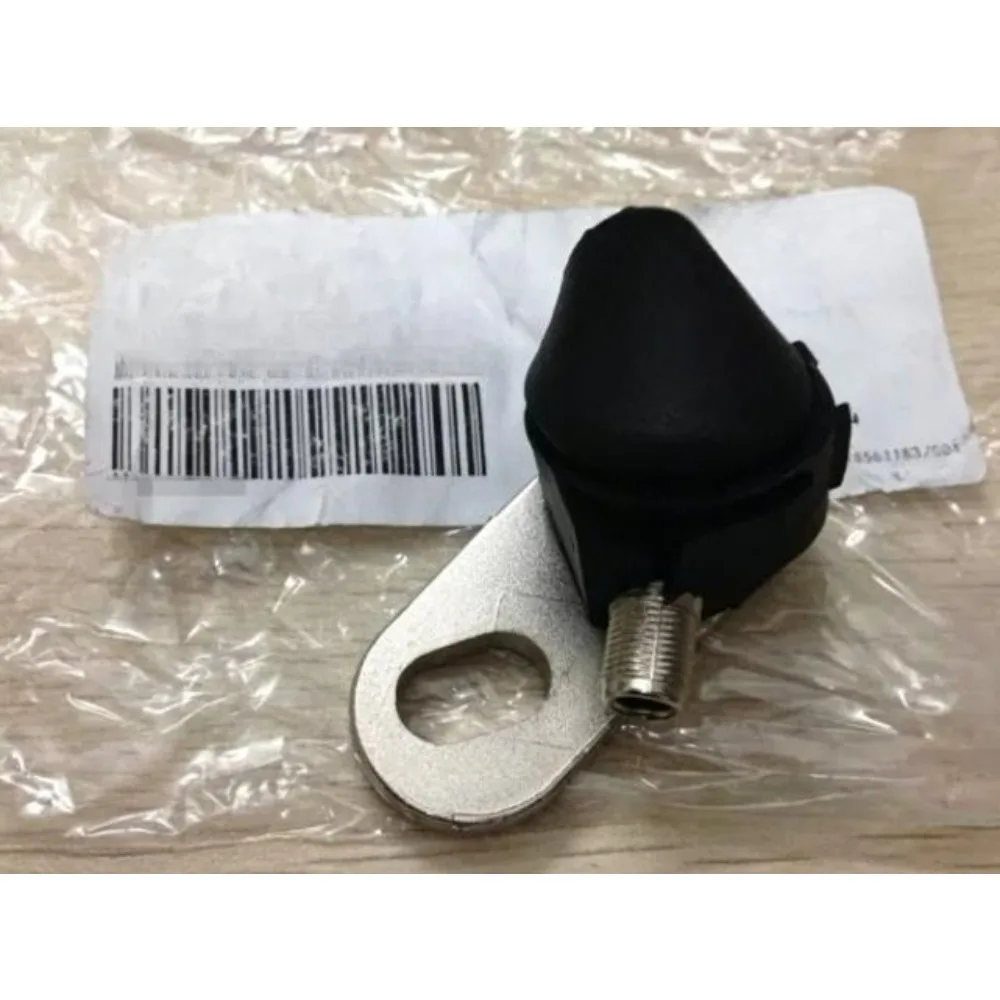 For Mercedes Benz SMART A4518200675 Car Front Left Antenna Fixing Plastic Holder Roof Mount Base Replacement Parts Brand New
For Mercedes Benz SMART A4518200675 Car Front Left Antenna Fixing Plastic Holder Roof Mount Base Replacement Parts Brand New