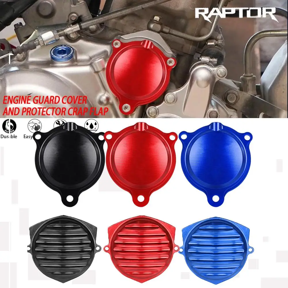 Engine Crash Cover Protector Guard For Yamaha Raptor 125 250 360 660 700 YFM125R YFM250R YFM360R YFM660R YFM700R YFZ450 YZF450R
Engine Crash Cover Protector Guard For Yamaha Raptor 125 250 360 660 700 YFM125R YFM250R YFM360R YFM660R YFM700R YFZ450 YZF450R