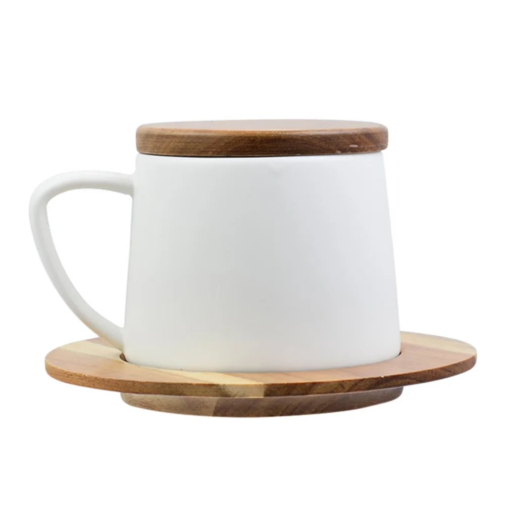 1 Set Ceramic Mug Cup With Lid Creative Coffee Tea Water Drink Cup For Home Kitchen Use Comfortable Handle Design Low
1 Set Ceramic Mug Cup With Lid Creative Coffee Tea Water Drink Cup For Home Kitchen Use Comfortable Handle Design Low