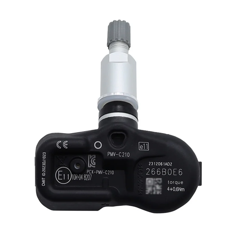 42607-30070 4260730071 TPMS Sensor For Toyota Avalon Lexus CT ES GS GX Is LC LS LX NX RC RX Tire Pressure Sensor-AU62
42607-30070 4260730071 TPMS Sensor For Toyota Avalon Lexus CT ES GS GX Is LC LS LX NX RC RX Tire Pressure Sensor-AU62